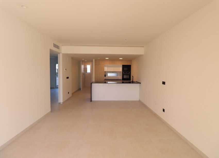 Rynek Wtórny - Apartament - Guardamar del Segura - El Raso