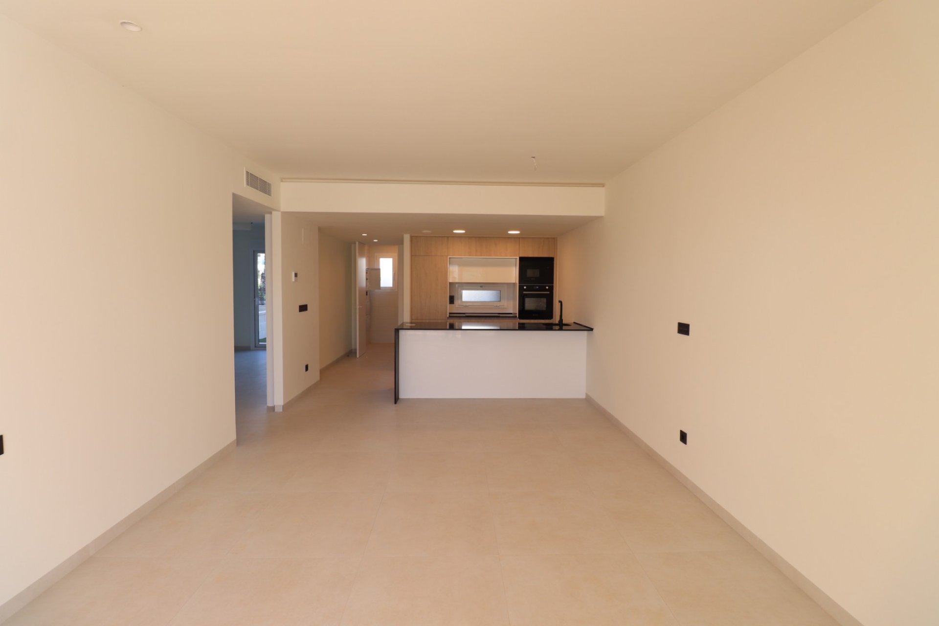 Rynek Wtórny - Apartament - Guardamar del Segura - El Raso
