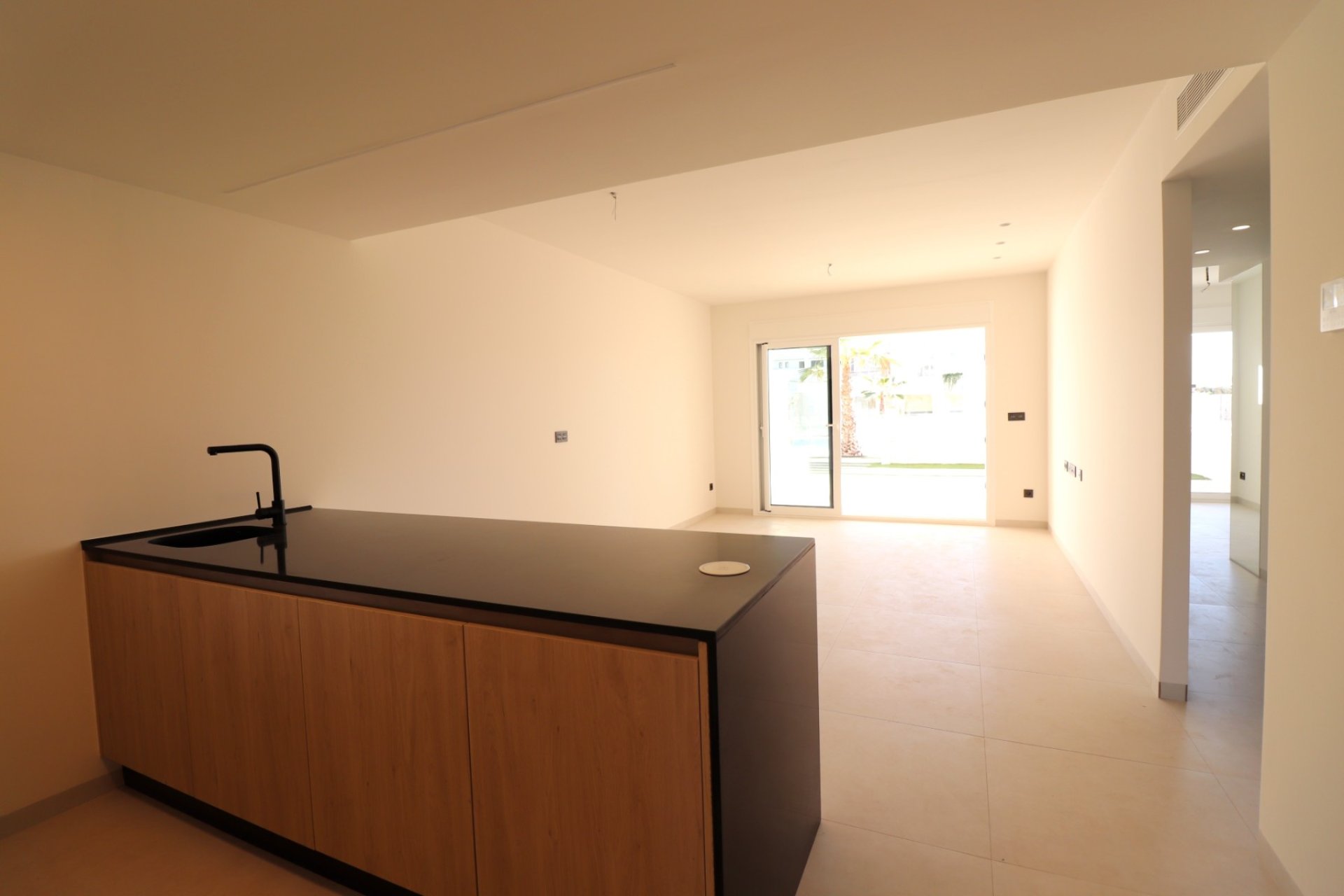 Rynek Wtórny - Apartament - Guardamar del Segura - El Raso