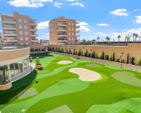 Rynek Wtórny - Apartament - Guardamar del Segura - El Raso