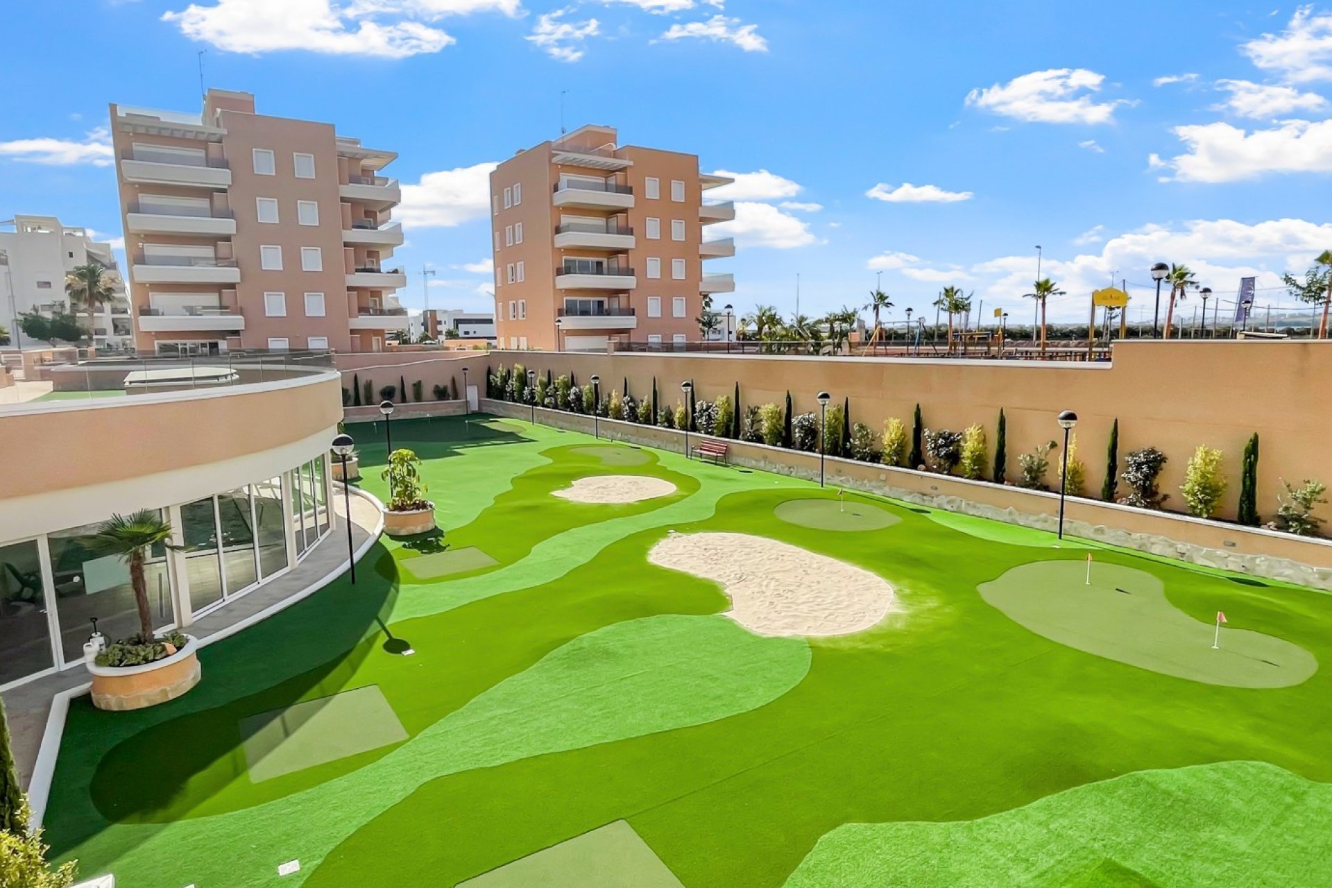 Rynek Wtórny - Apartament - Guardamar del Segura - El Raso