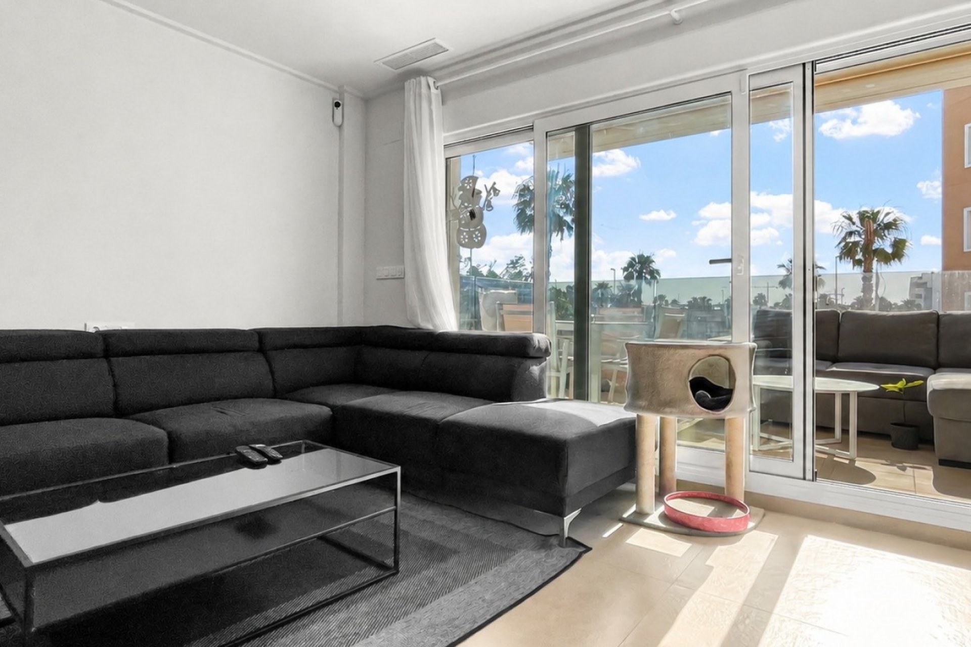 Rynek Wtórny - Apartament - Guardamar del Segura - El Raso