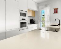 Rynek Wtórny - Apartament - Guardamar del Segura - El Raso