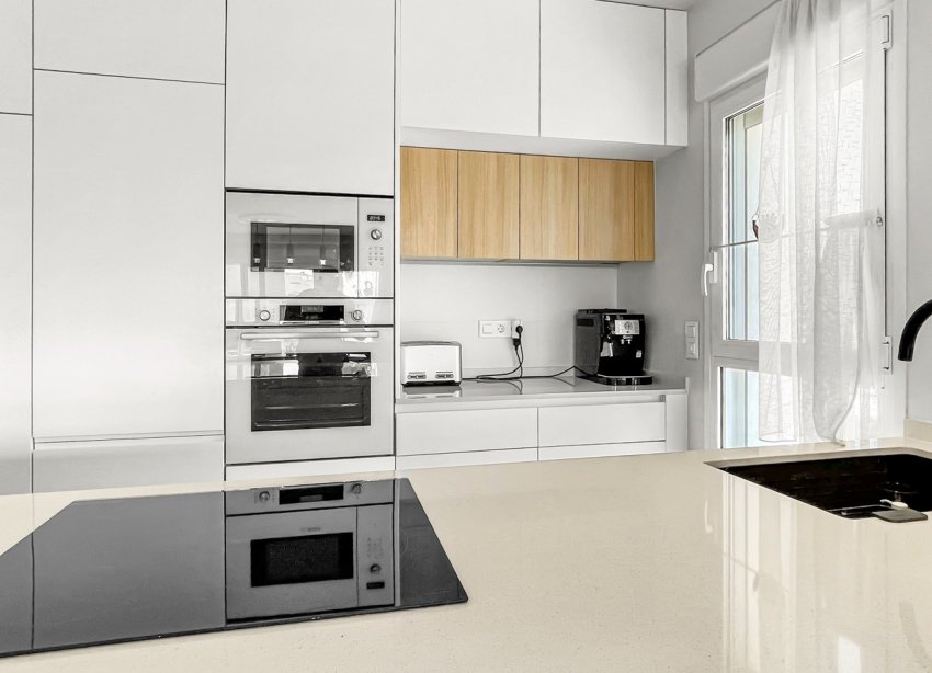 Rynek Wtórny - Apartament - Guardamar del Segura - El Raso