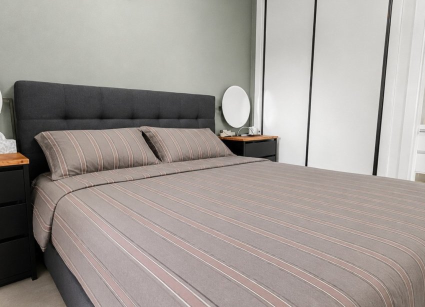 Rynek Wtórny - Apartament - Guardamar del Segura - El Raso