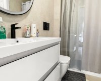 Rynek Wtórny - Apartament - Guardamar del Segura - El Raso