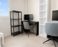 Rynek Wtórny - Apartament - Guardamar del Segura - El Raso