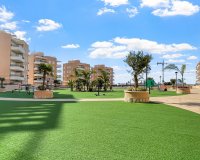 Rynek Wtórny - Apartament - Guardamar del Segura - El Raso