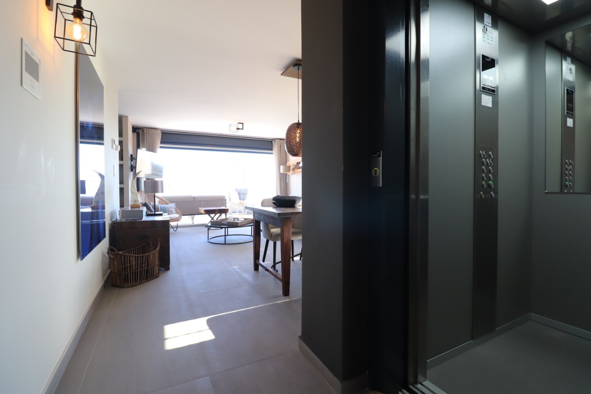 Rynek Wtórny - Apartament - Guardamar del Segura - Guardamar del Segura - Town