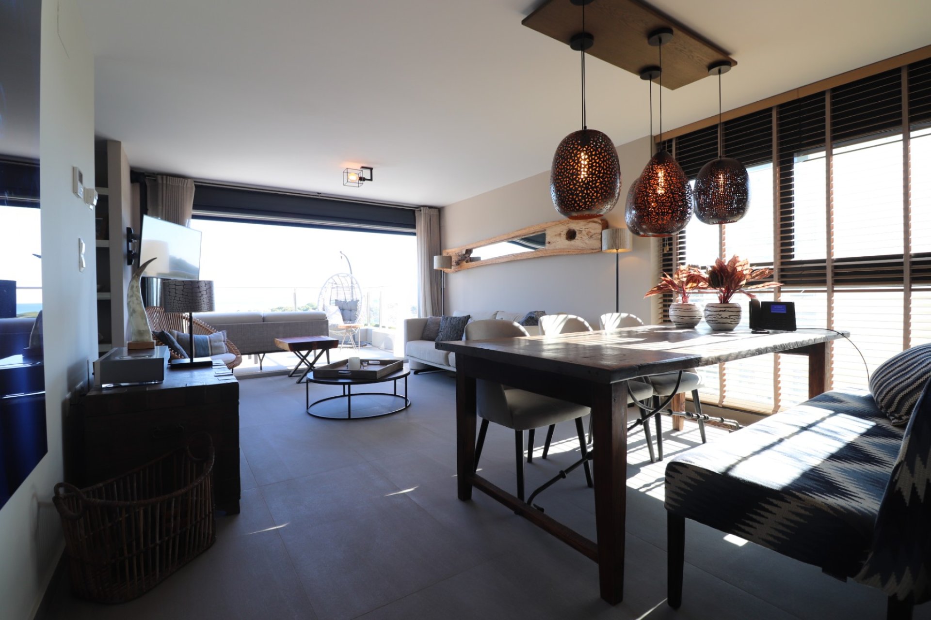 Rynek Wtórny - Apartament - Guardamar del Segura - Guardamar del Segura - Town