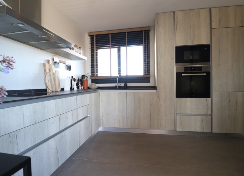 Rynek Wtórny - Apartament - Guardamar del Segura - Guardamar del Segura - Town