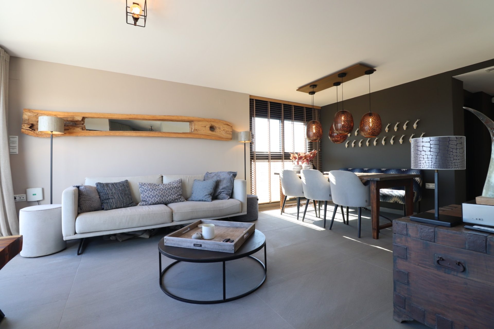 Rynek Wtórny - Apartament - Guardamar del Segura - Guardamar del Segura - Town