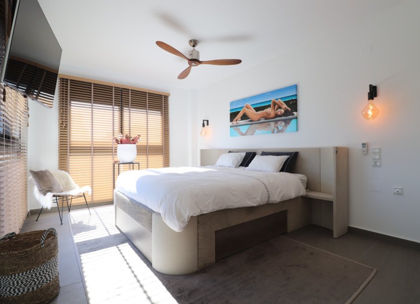 Rynek Wtórny - Apartament - Guardamar del Segura - Guardamar del Segura - Town
