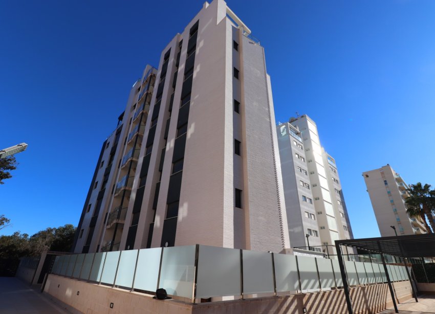 Rynek Wtórny - Apartament - Guardamar del Segura - Guardamar del Segura - Town