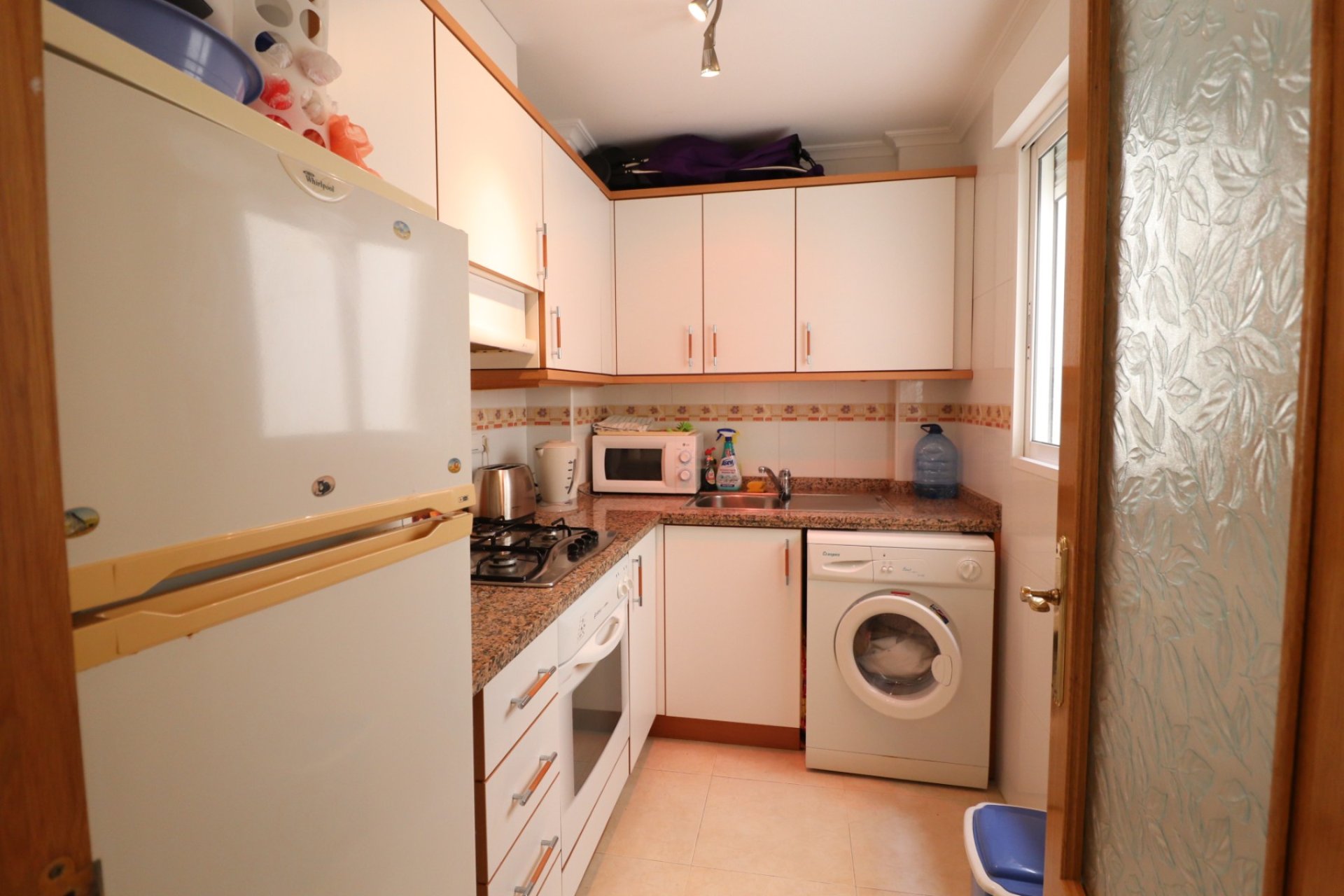 Rynek Wtórny - Apartament - Guardamar del Segura - Guardamar del Segura - Town