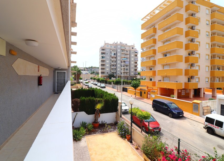 Rynek Wtórny - Apartament - Guardamar del Segura - Guardamar del Segura - Town
