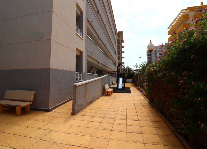 Rynek Wtórny - Apartament - Guardamar del Segura - Guardamar del Segura - Town