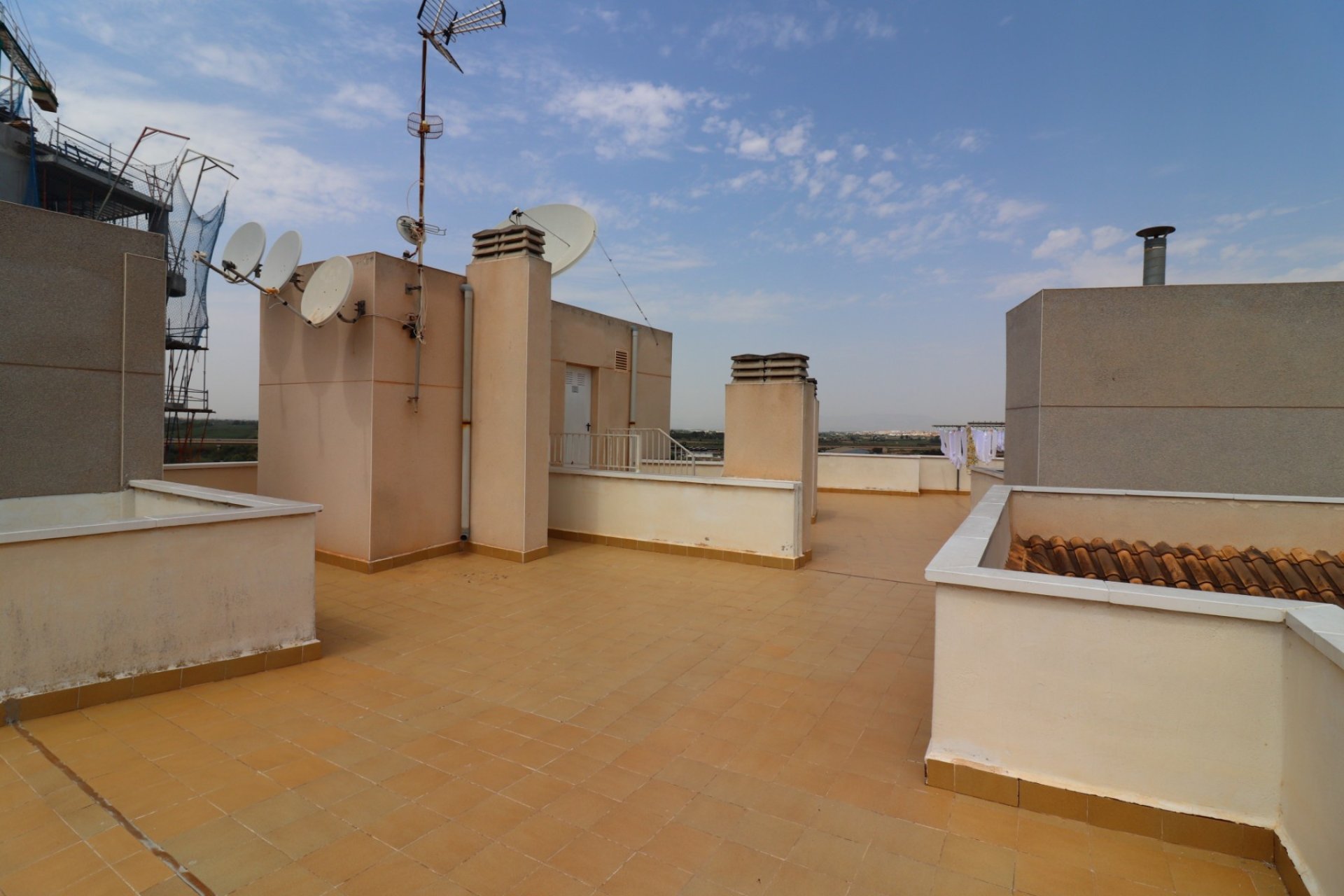Rynek Wtórny - Apartament - Guardamar del Segura - Guardamar del Segura - Town