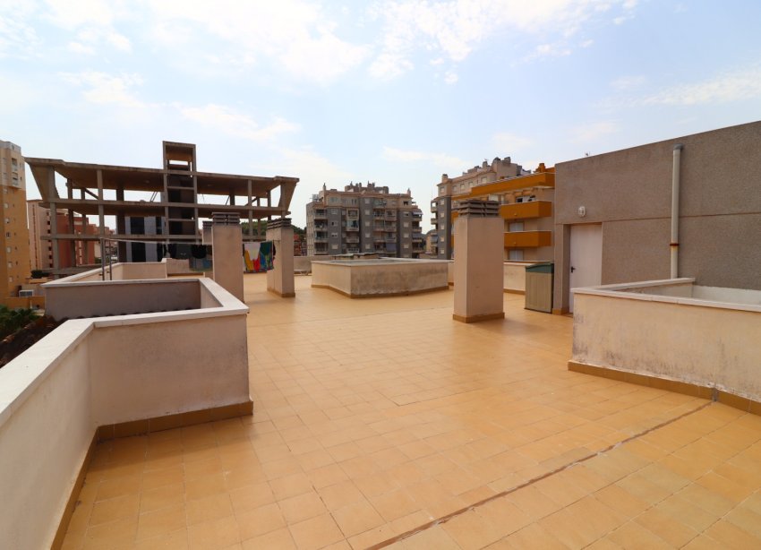Rynek Wtórny - Apartament - Guardamar del Segura - Guardamar del Segura - Town