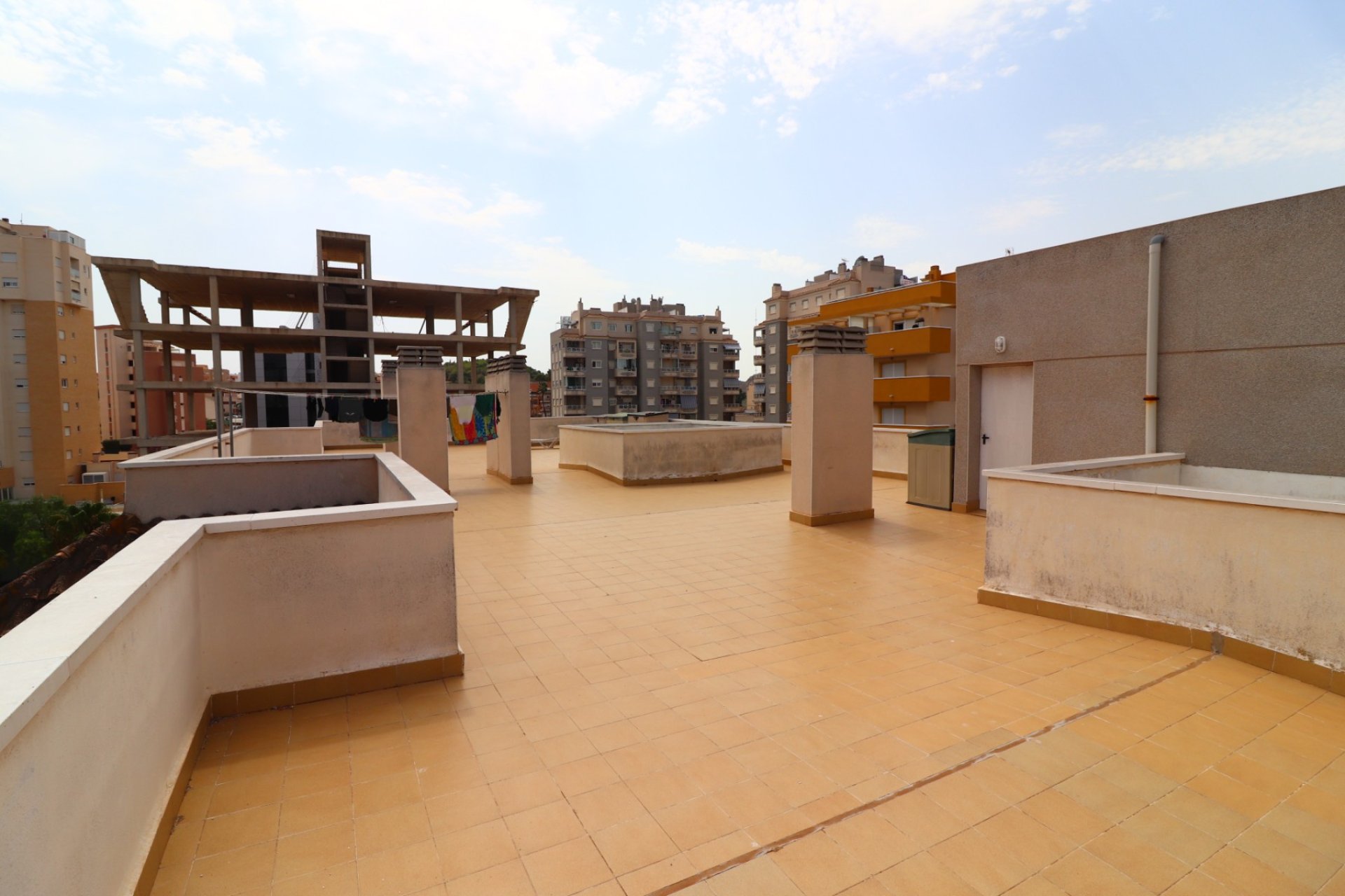 Rynek Wtórny - Apartament - Guardamar del Segura - Guardamar del Segura - Town