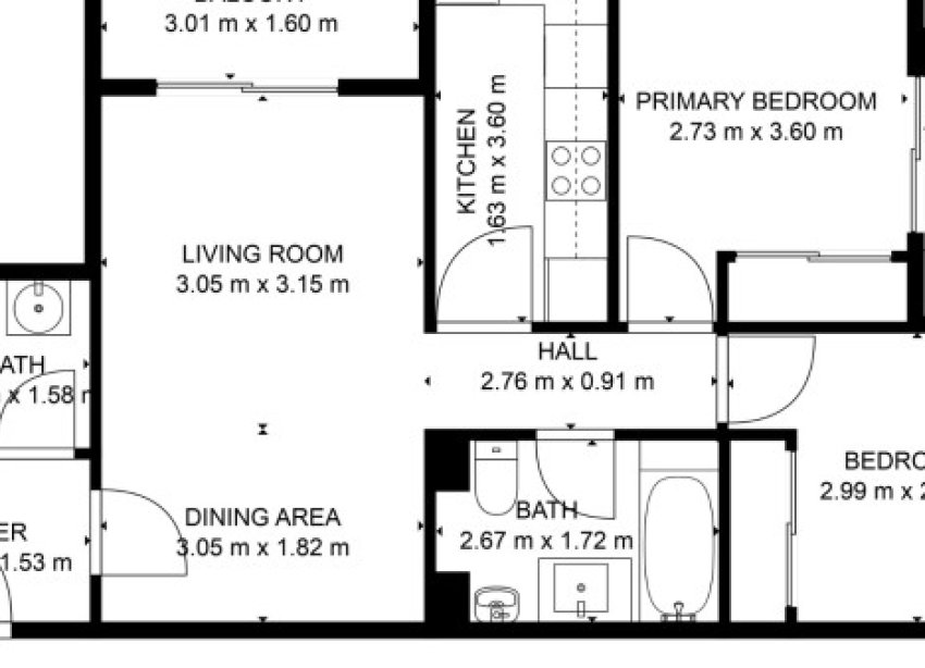 Rynek Wtórny - Apartament - Guardamar del Segura - Guardamar Del Segura