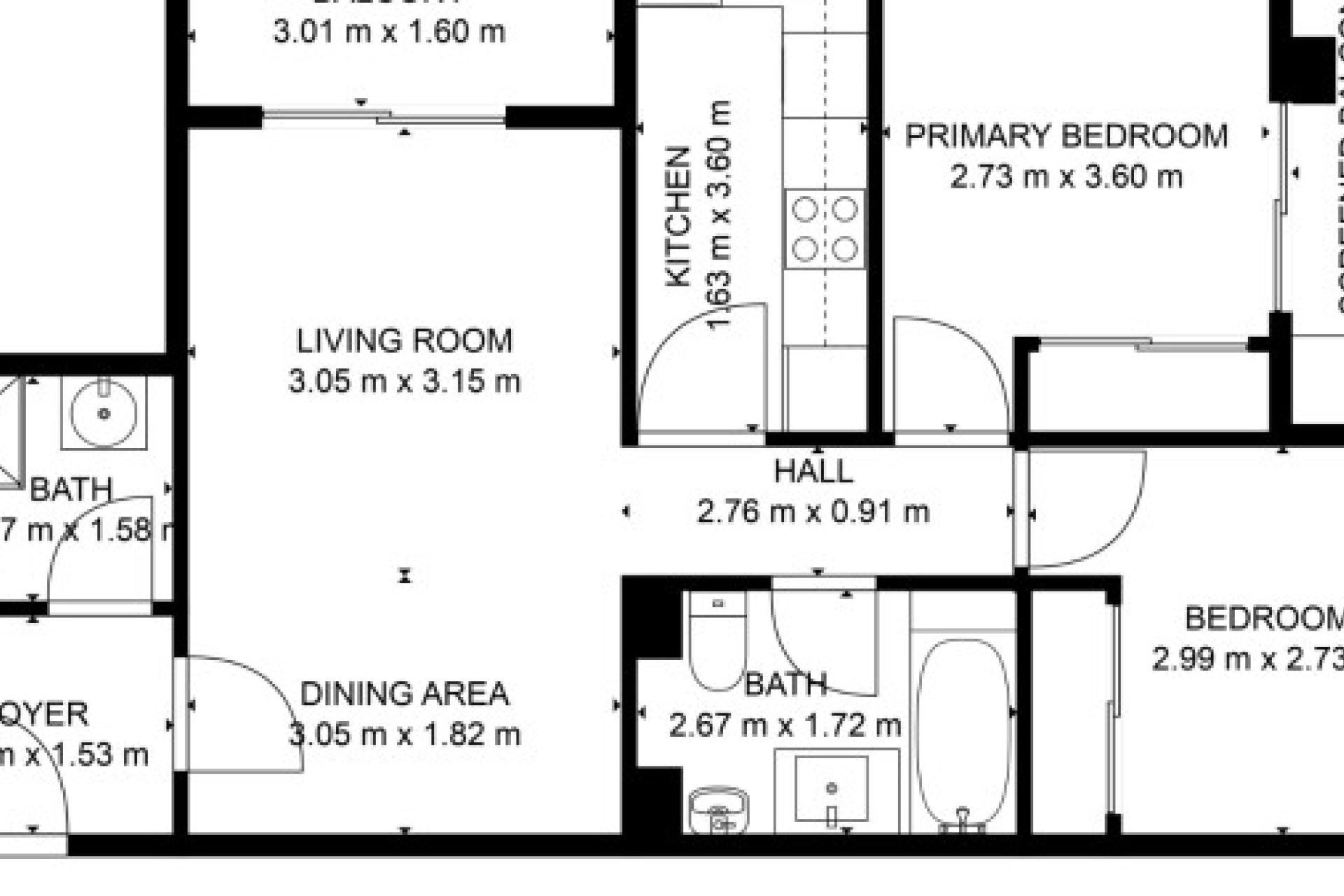 Rynek Wtórny - Apartament - Guardamar del Segura - Guardamar Del Segura