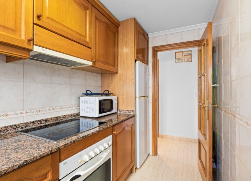 Rynek Wtórny - Apartament - Guardamar del Segura - Guardamar Del Segura