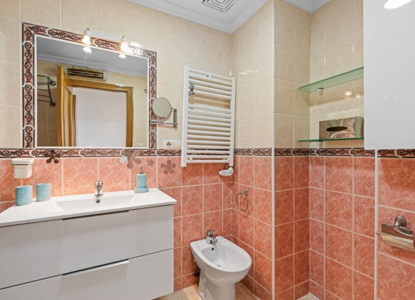 Rynek Wtórny - Apartament - Guardamar del Segura - Guardamar Del Segura