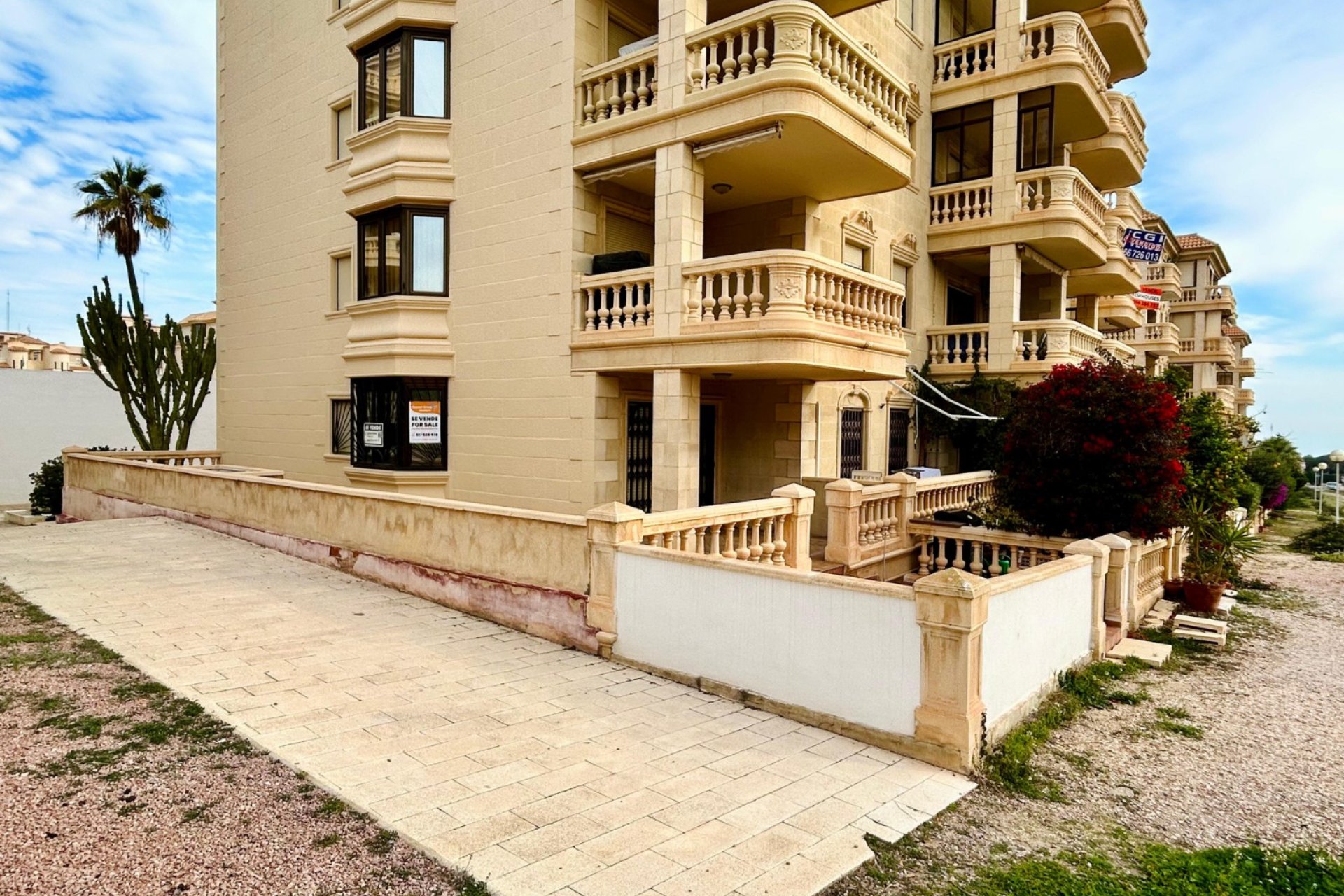 Rynek Wtórny - Apartament - Guardamar del Segura - Guardamar