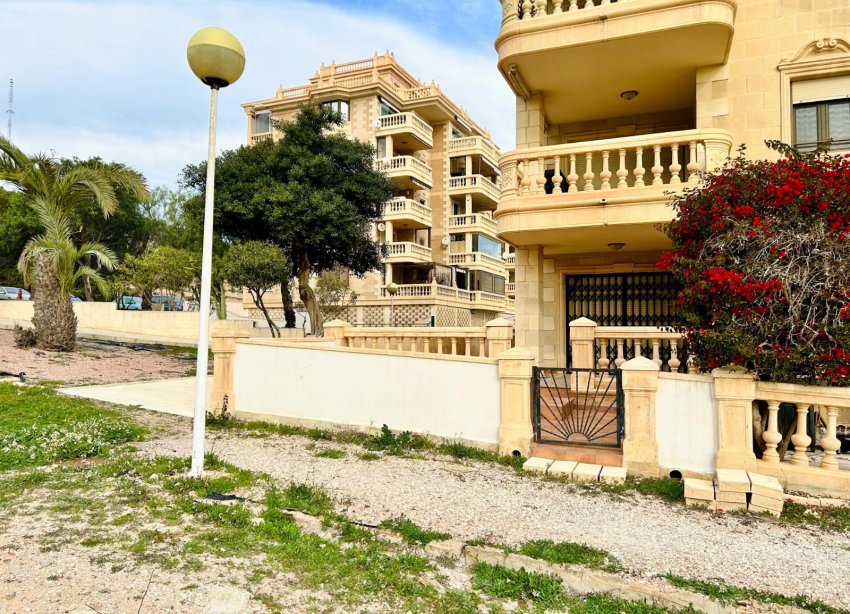 Rynek Wtórny - Apartament - Guardamar del Segura - Guardamar