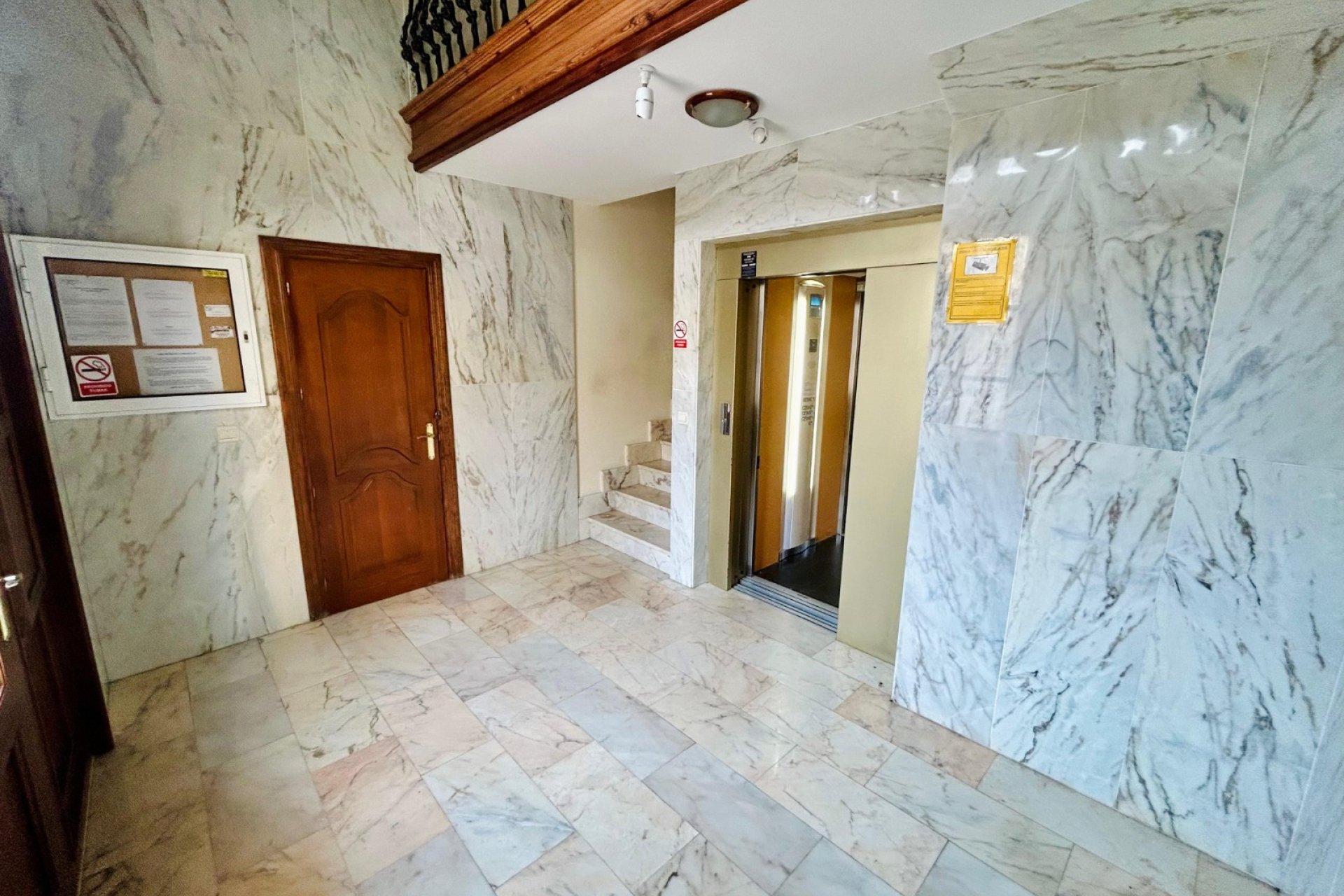 Rynek Wtórny - Apartament - Guardamar del Segura - Guardamar