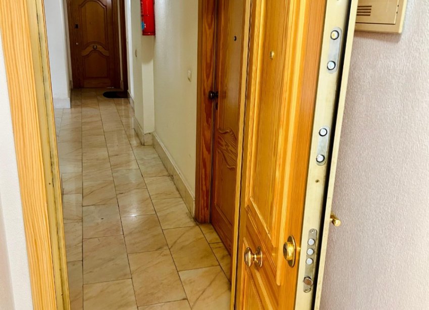Rynek Wtórny - Apartament - Guardamar del Segura - Guardamar