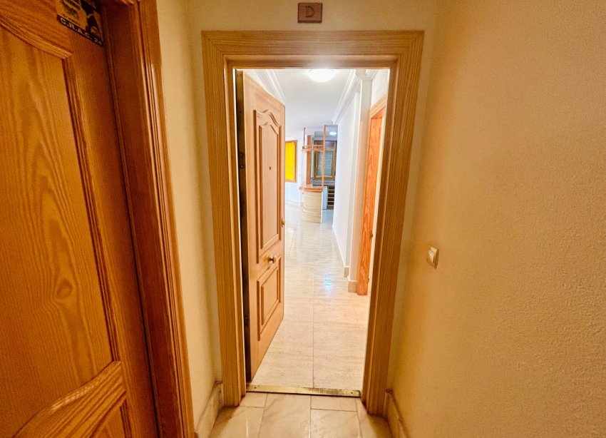 Rynek Wtórny - Apartament - Guardamar del Segura - Guardamar