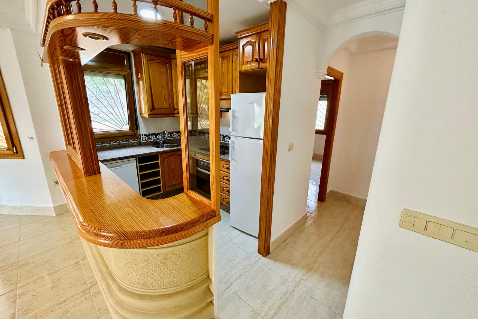 Rynek Wtórny - Apartament - Guardamar del Segura - Guardamar