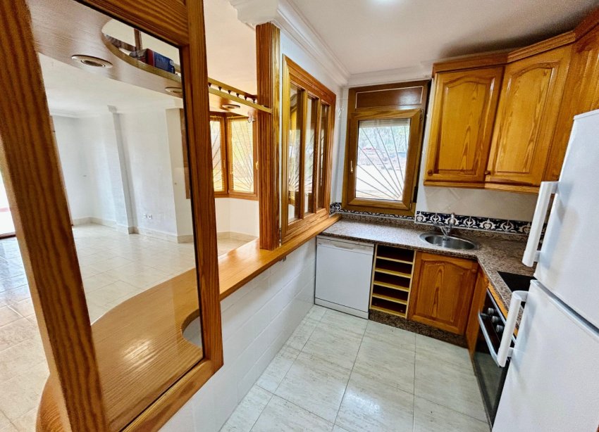 Rynek Wtórny - Apartament - Guardamar del Segura - Guardamar