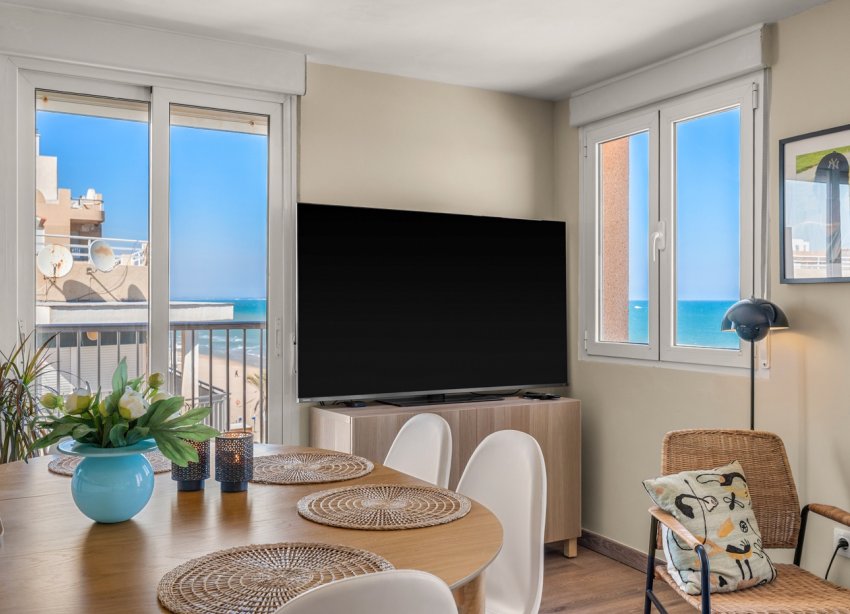 Rynek Wtórny - Apartament - Guardamar del Segura - Guardamar