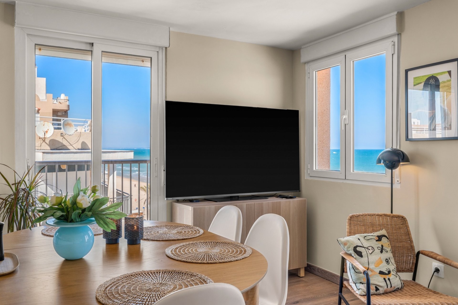 Rynek Wtórny - Apartament - Guardamar del Segura - Guardamar