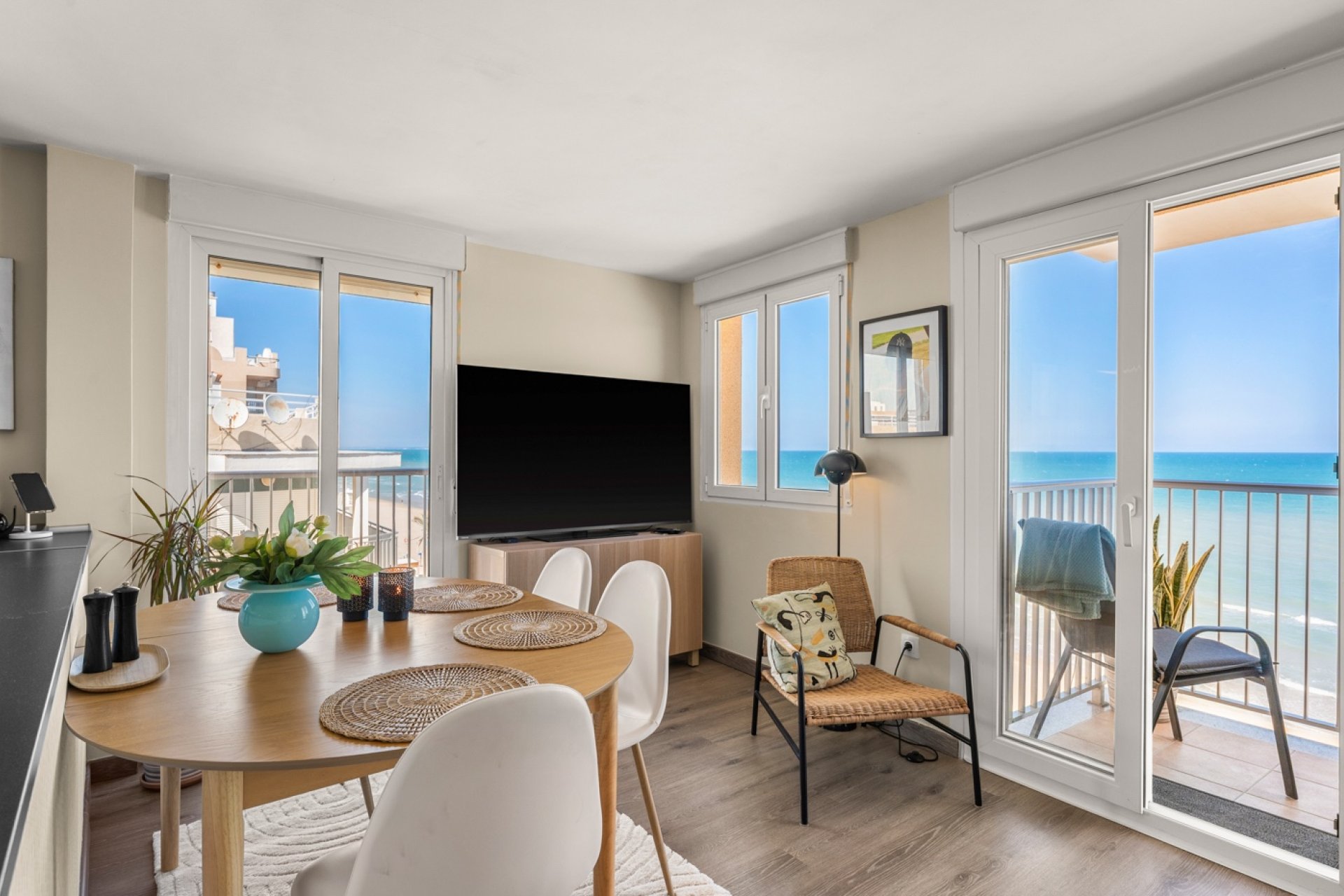 Rynek Wtórny - Apartament - Guardamar del Segura - Guardamar