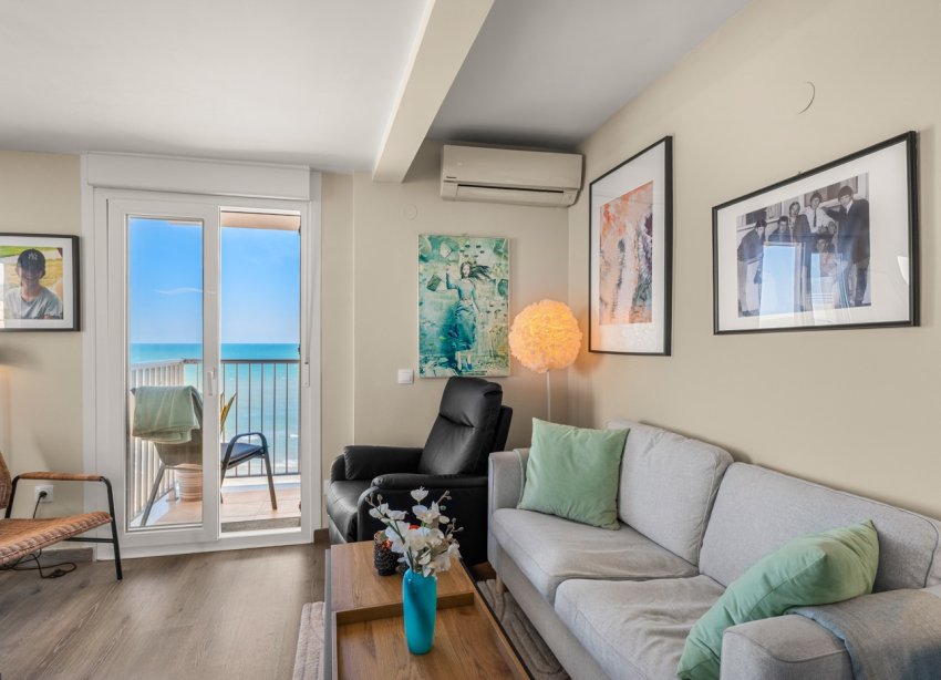 Rynek Wtórny - Apartament - Guardamar del Segura - Guardamar