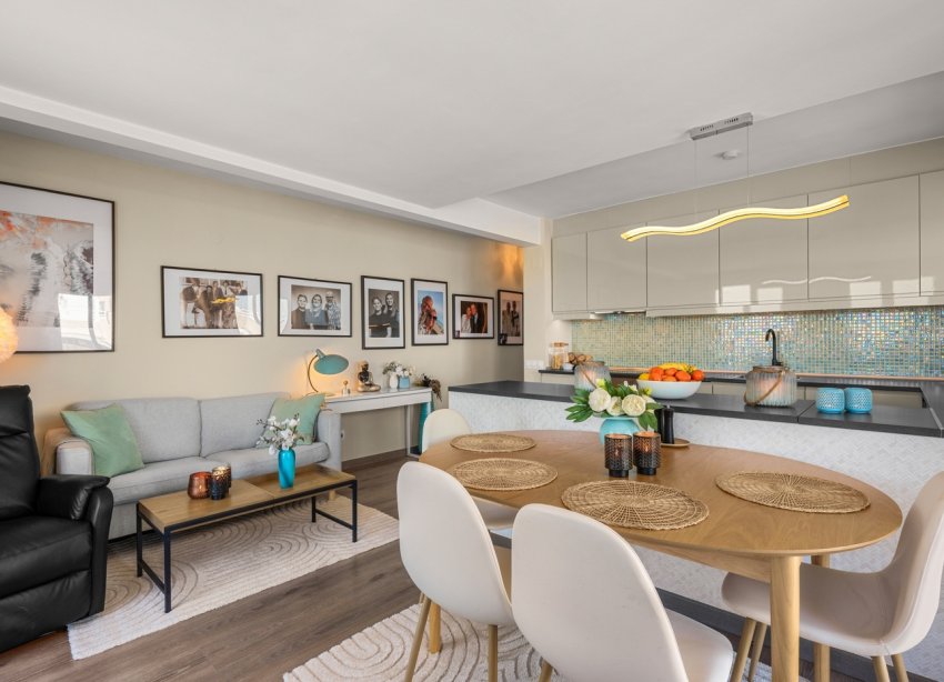 Rynek Wtórny - Apartament - Guardamar del Segura - Guardamar