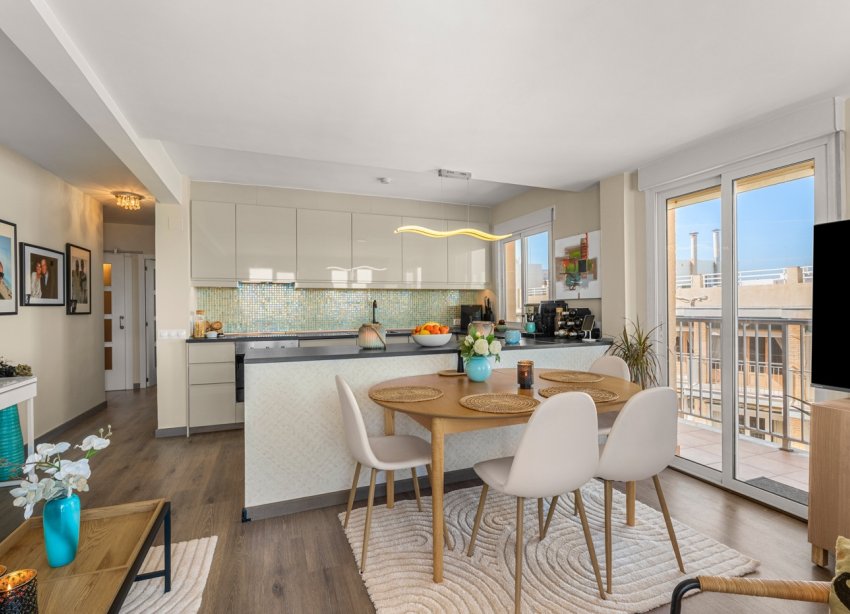 Rynek Wtórny - Apartament - Guardamar del Segura - Guardamar