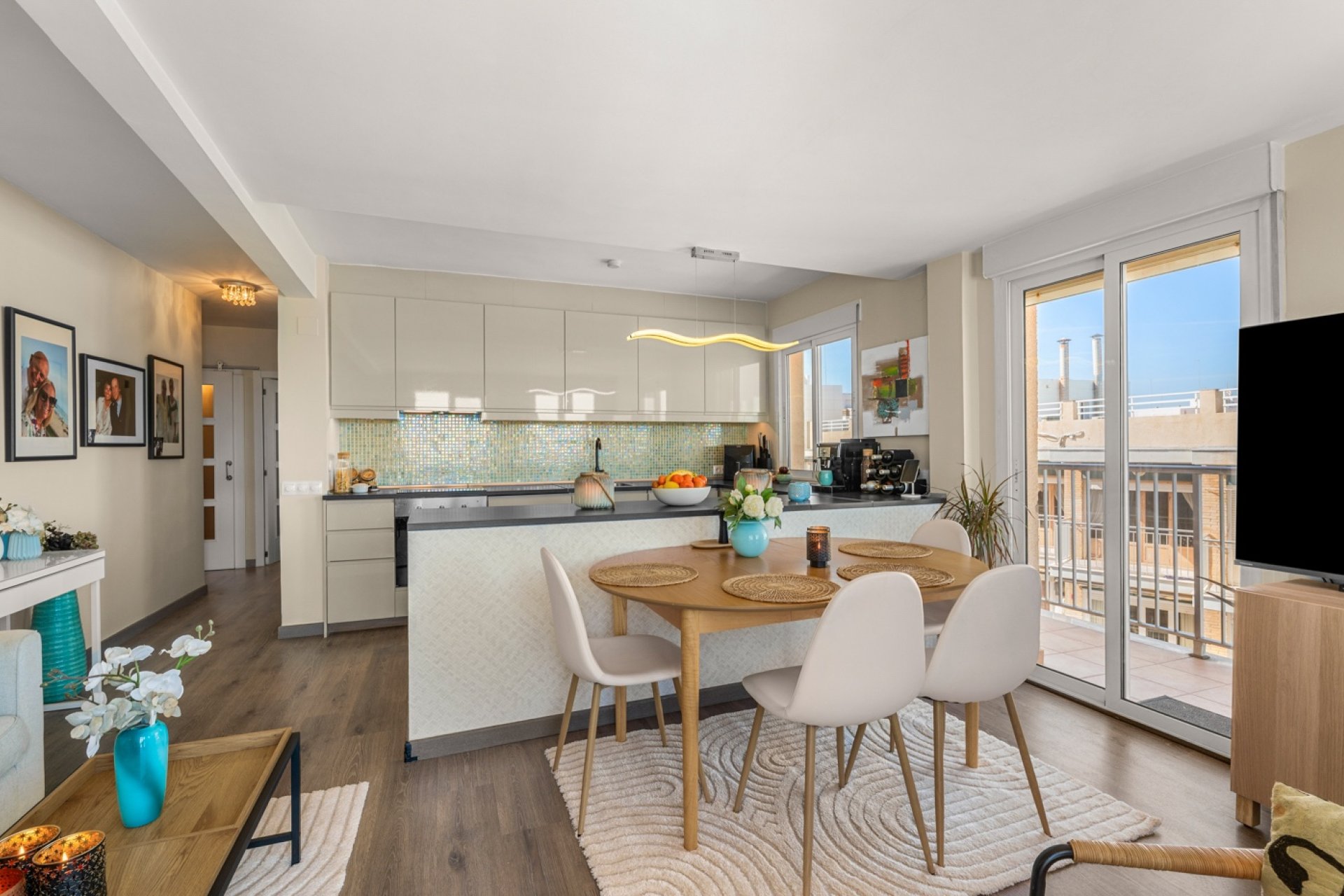 Rynek Wtórny - Apartament - Guardamar del Segura - Guardamar