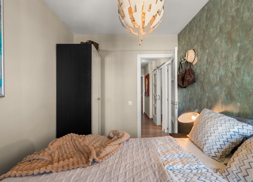 Rynek Wtórny - Apartament - Guardamar del Segura - Guardamar