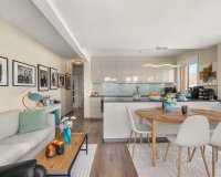 Rynek Wtórny - Apartament - Guardamar del Segura - Guardamar