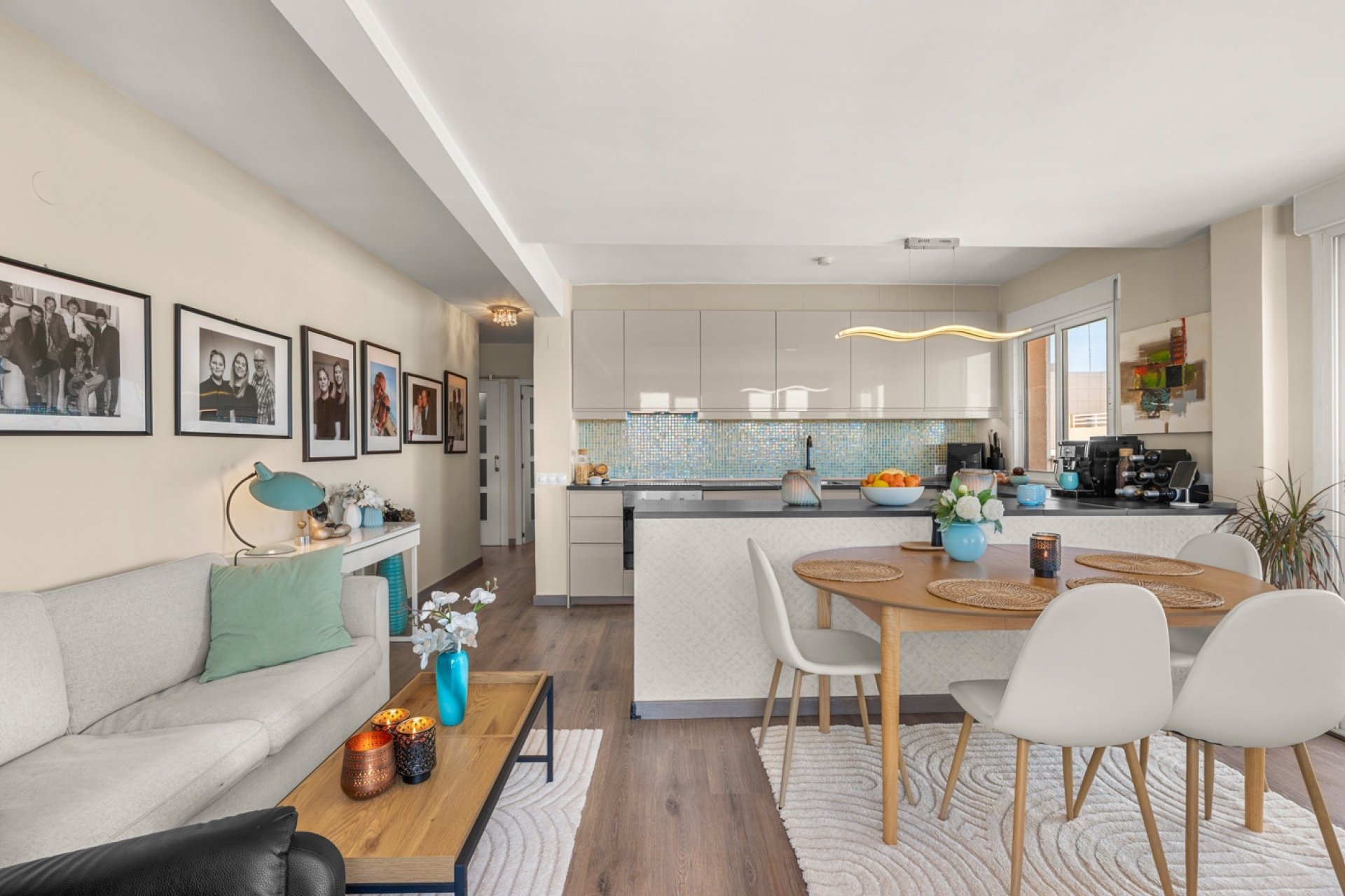 Rynek Wtórny - Apartament - Guardamar del Segura - Guardamar