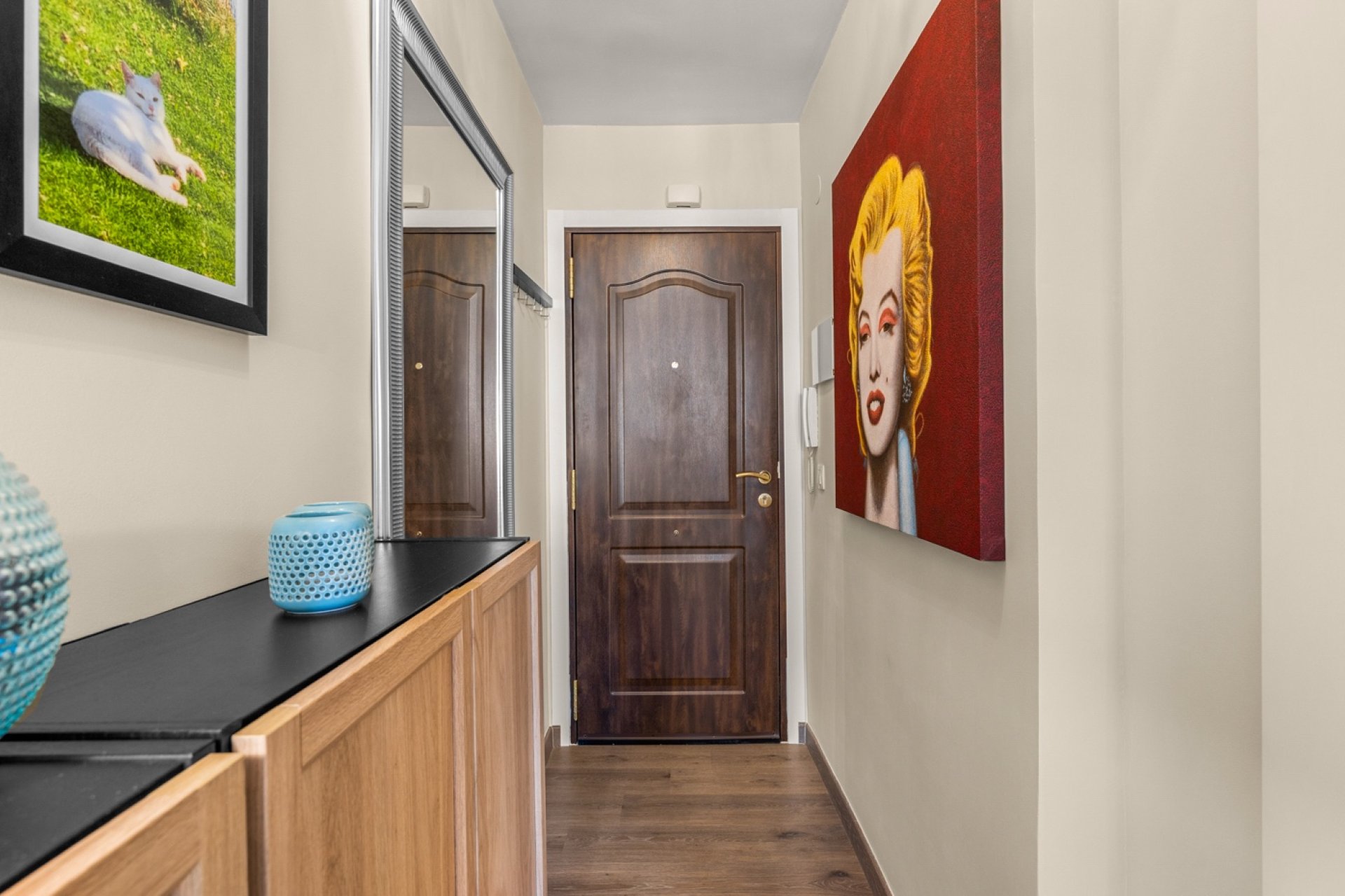 Rynek Wtórny - Apartament - Guardamar del Segura - Guardamar