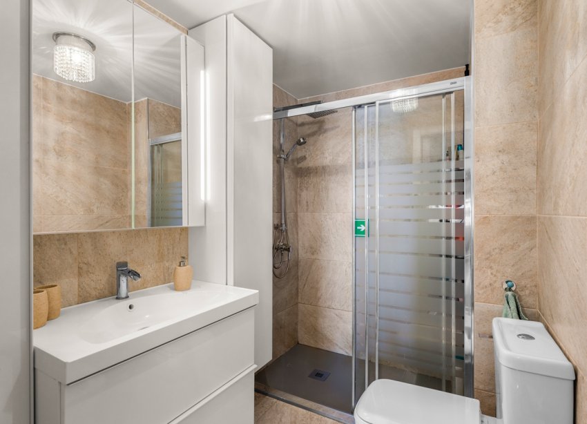 Rynek Wtórny - Apartament - Guardamar del Segura - Guardamar