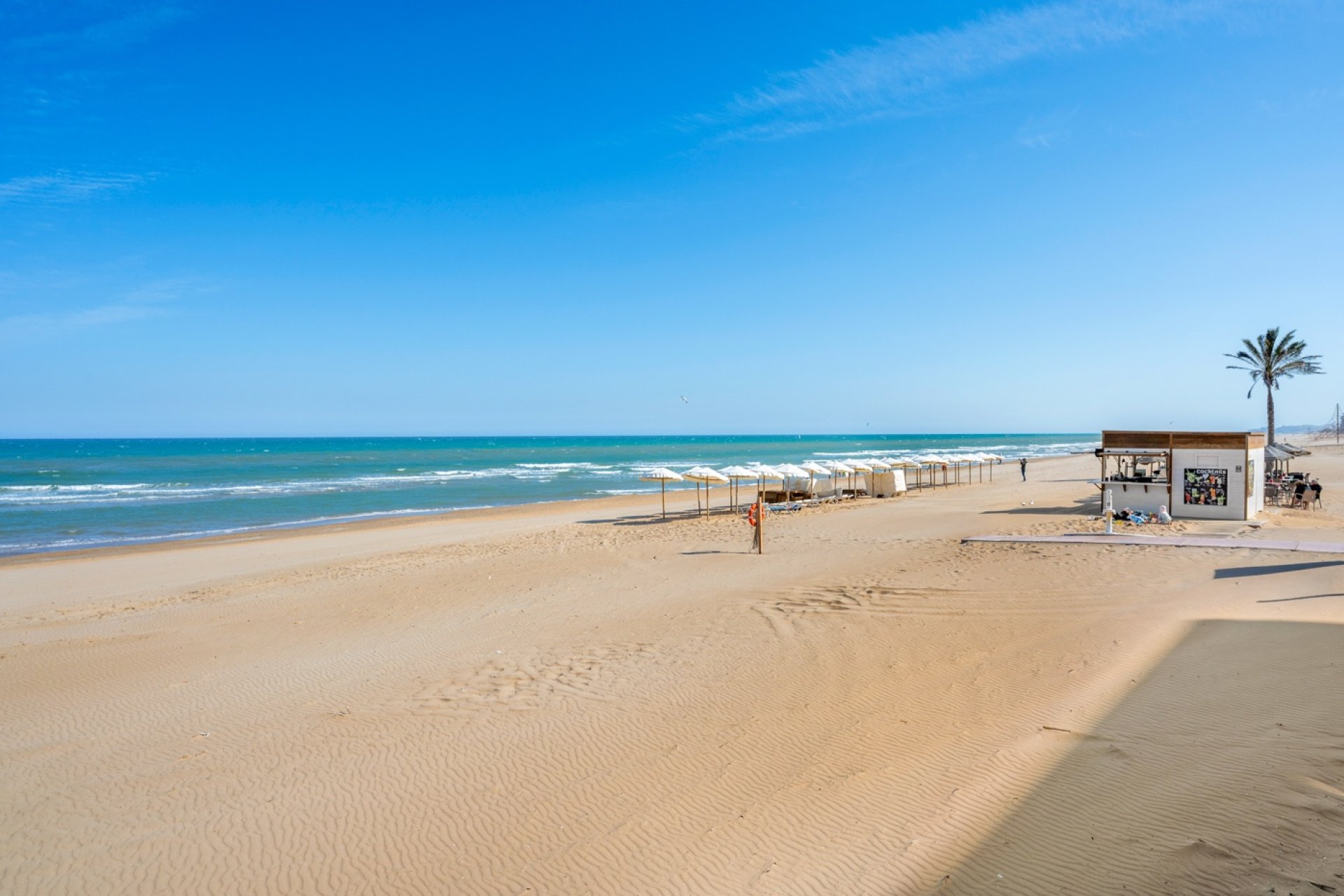 Rynek Wtórny - Apartament - Guardamar del Segura - Guardamar