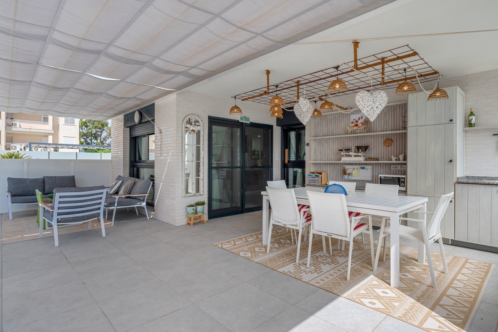 Rynek Wtórny - Apartament - Guardamar del Segura - Guardamar