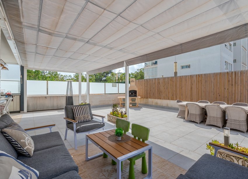 Rynek Wtórny - Apartament - Guardamar del Segura - Guardamar